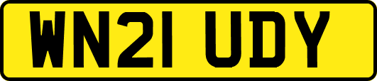 WN21UDY