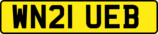 WN21UEB