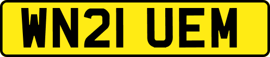 WN21UEM