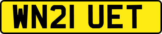 WN21UET