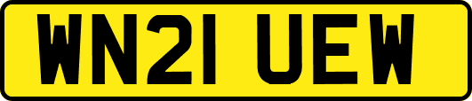 WN21UEW