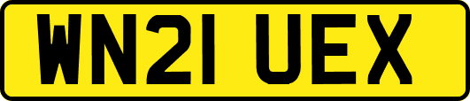 WN21UEX
