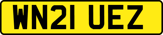 WN21UEZ