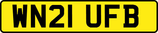 WN21UFB