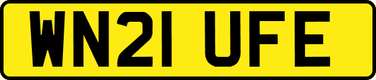 WN21UFE