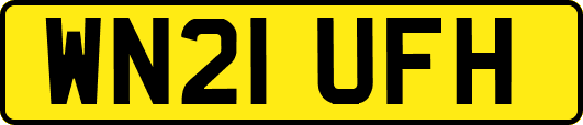 WN21UFH