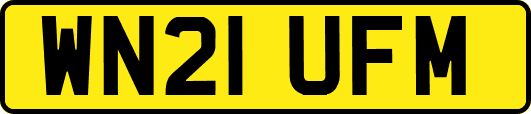 WN21UFM