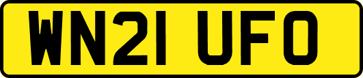 WN21UFO