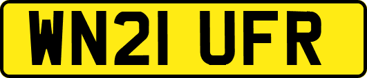 WN21UFR