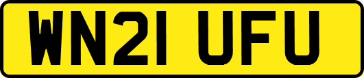 WN21UFU