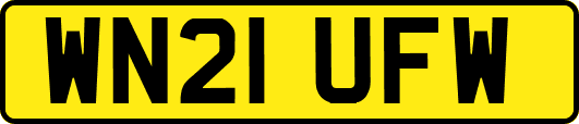 WN21UFW