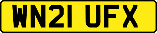 WN21UFX