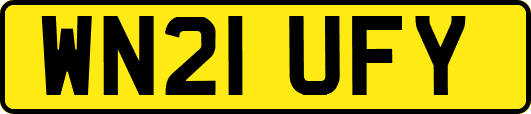 WN21UFY