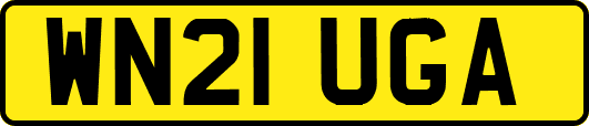 WN21UGA