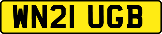 WN21UGB