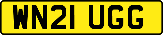 WN21UGG