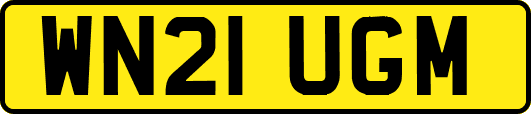 WN21UGM