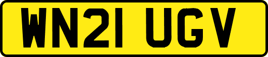 WN21UGV