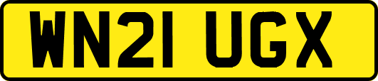 WN21UGX