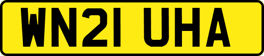 WN21UHA