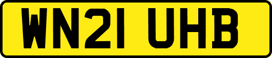 WN21UHB