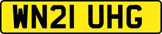 WN21UHG