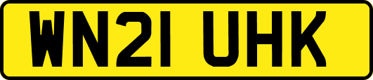 WN21UHK