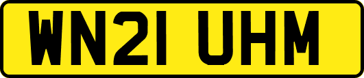 WN21UHM