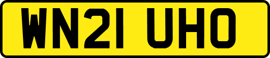 WN21UHO