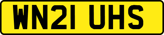 WN21UHS