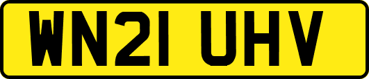 WN21UHV