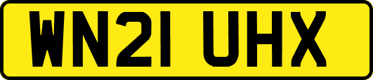 WN21UHX