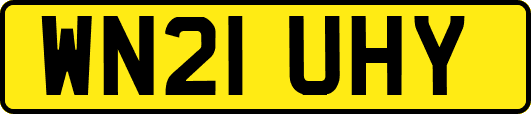 WN21UHY