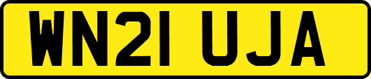 WN21UJA