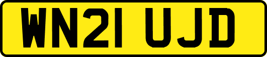 WN21UJD