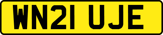 WN21UJE