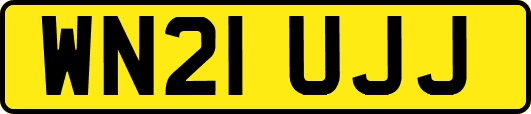 WN21UJJ