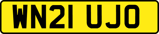 WN21UJO