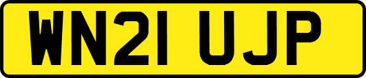 WN21UJP