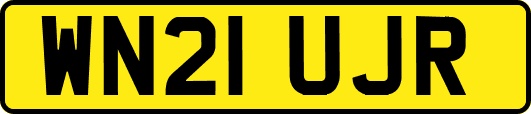 WN21UJR