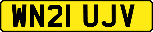 WN21UJV