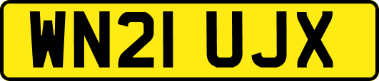 WN21UJX
