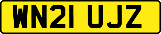 WN21UJZ