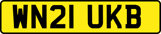 WN21UKB
