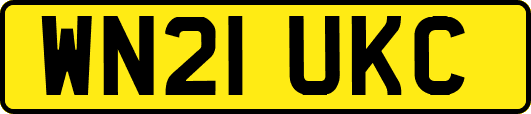 WN21UKC
