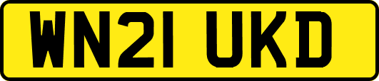 WN21UKD