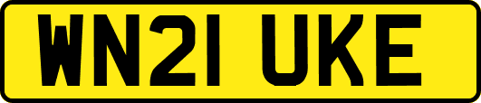 WN21UKE