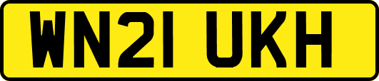 WN21UKH