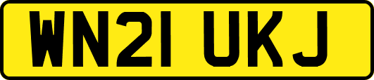 WN21UKJ