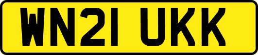 WN21UKK